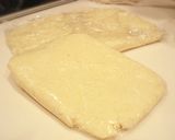 材料これだけ*驚きの超サクサククッキー作り方16写真