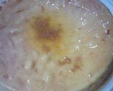 でかスタードプリン作り方10写真