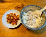 焼き鮭の簡単混ぜ寿司♪作り方2写真