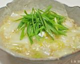白菜だけ！簡単うま煮♪作り方5写真