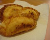 好き?嫌い?不思議なギョーザ作り方5写真