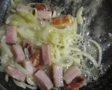 ♡トマトとポテトのクリームグラタン♡　作り方4写真
