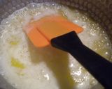 Fフィナンシェ（ふんわりタイプ）作り方4写真