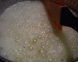 Fフィナンシェ（ふんわりタイプ）作り方5写真