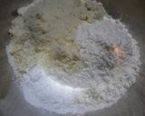 Fフィナンシェ（ふんわりタイプ）作り方2写真