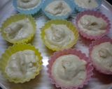 Fフィナンシェ（ふんわりタイプ）作り方13写真