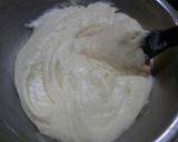 Fフィナンシェ（ふんわりタイプ）作り方12写真