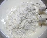 Fフィナンシェ（ふんわりタイプ）作り方11写真