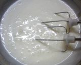 Fフィナンシェ（ふんわりタイプ）作り方10写真