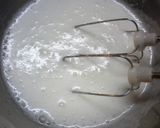 Fフィナンシェ（ふんわりタイプ）作り方8写真