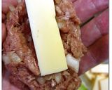 ♪ロールキャベツ♪ﾄﾏﾄﾜｲﾝｿｰｽ煮作り方2写真
