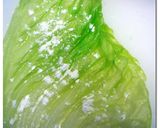 ♪ロールキャベツ♪ﾄﾏﾄﾜｲﾝｿｰｽ煮作り方3写真
