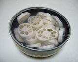 『｡o○レンコンのかりかり炒り煮○o｡』作り方2写真