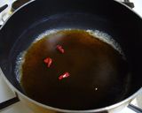 『｡o○レンコンのかりかり炒り煮○o｡』作り方3写真