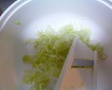 鯖のおろし煮作り方2写真