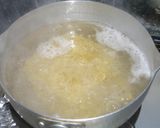 簡単ヘルシー★醤油らーめん作り方5写真