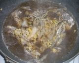 簡単ヘルシー★醤油らーめん作り方6写真