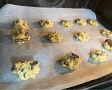型＆バター不要！ザクサクチョコクッキー作り方8写真
