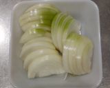 豚丼作り方1写真