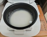 ◎ご飯の炊き方作り方7写真