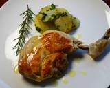 やみつき＜鶏もも肉のコンフィ＞作り方8写真