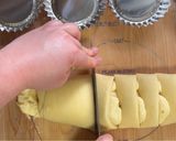 スイートクリームパン作り方13写真
