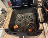 安くて絶品！鶏ハツのコリコリ汁なしアドボ作り方7写真