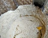 ★オートミールとおからの＊粒あんパン＊♪作り方2写真
