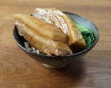 角煮丼作り方6写真