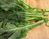 菜花のポタージュ♪作り方1写真