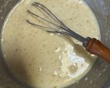 1鍋で簡単☆冷たい濃厚豆乳担々うどん作り方5写真