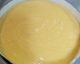 小麦粉無しで栗丸ごとケーキ作り方19写真