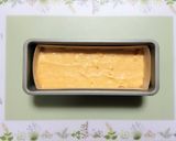 簡単年末年始・正月!金柑パウンドケーキ作り方9写真