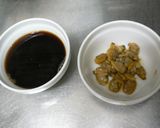美味すぎ！ベーコンとアサリの炊き込みご飯作り方4写真