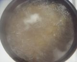 ★ソウルフード★マカロニチーズ作り方3写真