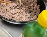 ニンニク、レモン、塩のさっぱり炒め作り方3写真