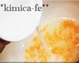 【離乳食　中期】大根とにんじんの吉野煮作り方3写真