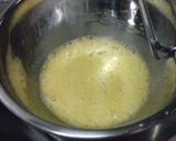 ♪失敗なし スポンジケーキ作り方3写真