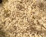 玉ねぎのチーズ焼き作り方3写真