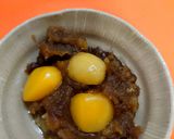 りんごきんとん、栗きんとん作り方5写真