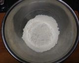 サックサク！超簡単スコーン♪作り方1写真