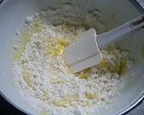 1時間以内で*いちごのカップケーキ作り方3写真