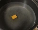 セロリと卵のスープ作り方4写真