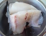 漁師発~タラの粕漬け!作り方1写真