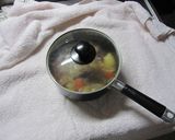 毎日のお弁当　2009/12/9作り方5写真