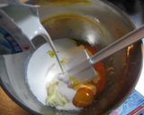 美味しいっ♥簡単♥テｲラミス作り方3写真