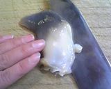 冬のご馳走♡ホッキ貝のフライ作り方5写真