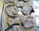 冬のご馳走♡ホッキ貝のフライ作り方9写真