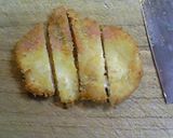 冬のご馳走♡ホッキ貝のフライ作り方15写真