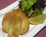 冬のご馳走♡ホッキ貝のフライ作り方16写真